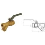 Ball Valve
