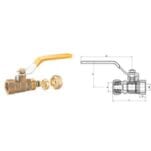 Ball Valve