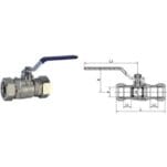 Ball Valve