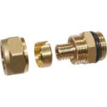 Brass linear-manifold