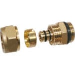 Brass-linear manifold