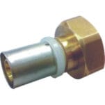 Connector core