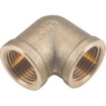 Equal female elbow nipple