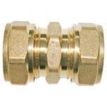 Equal straight union