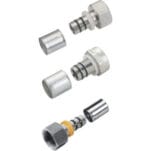 Female straight union