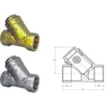 Picker filter for impurity