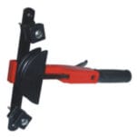 Pipe bending tool