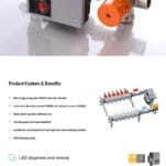 The Temperature Controller WK20.11