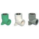 PP-R Fittings