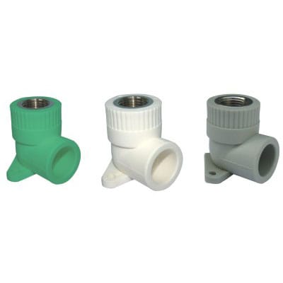PP-R Fittings
